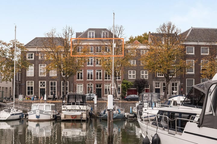 Nieuwe Haven 31-D main image