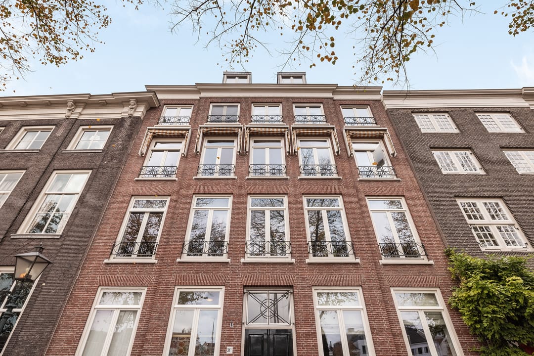 Foto 2 van Nieuwe Haven 31-D