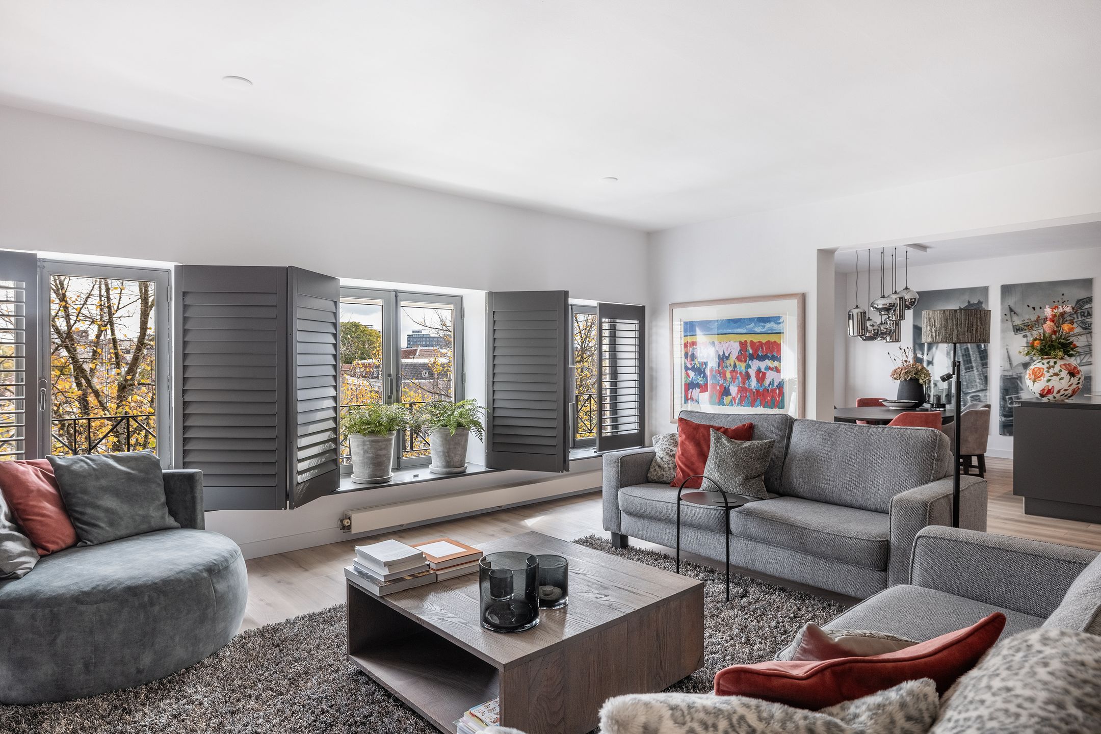 Foto 3 van Nieuwe Haven 31-D