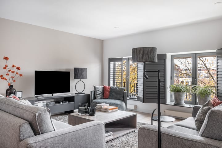 Foto 5 van Nieuwe Haven 31-D