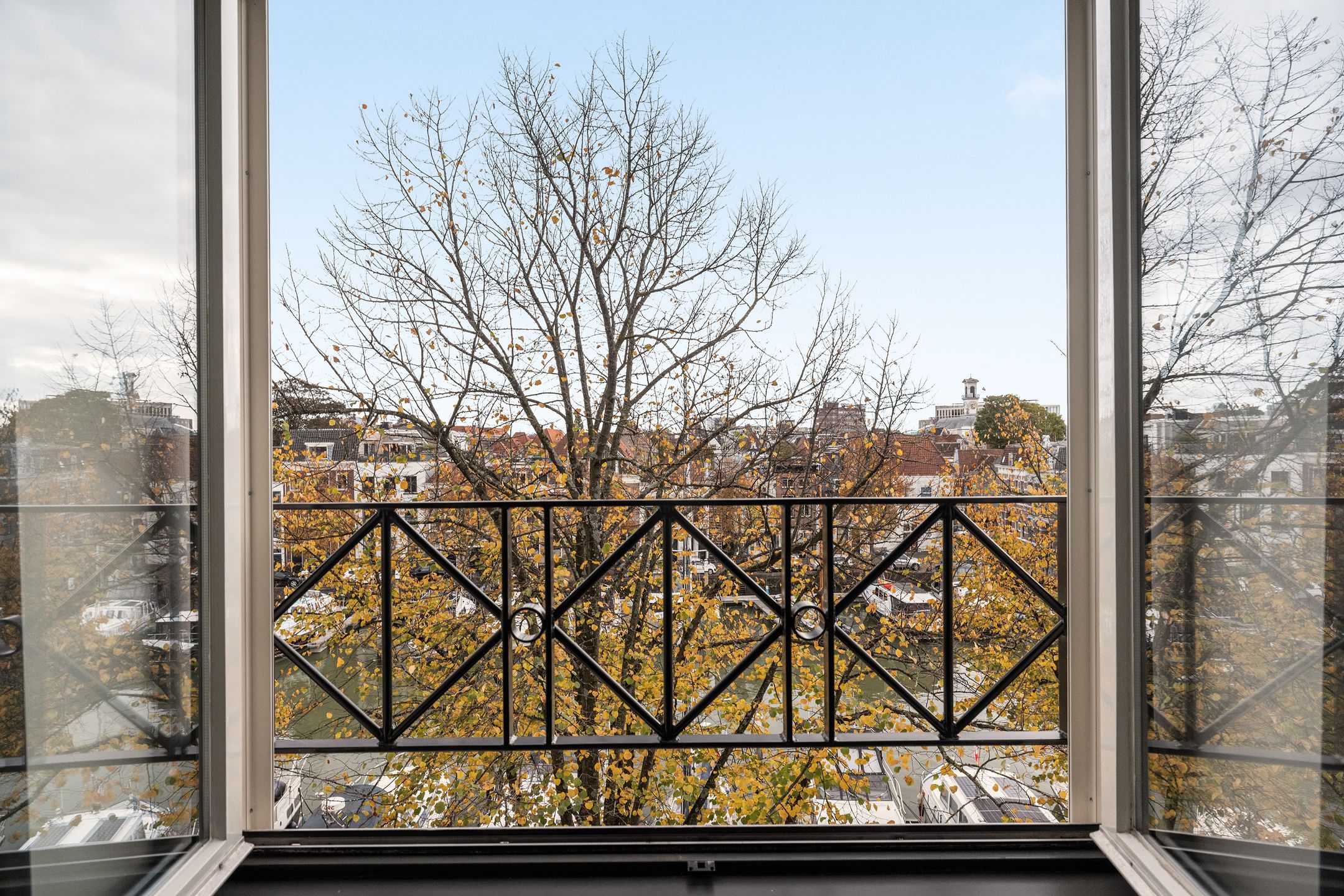 Foto 9 van Nieuwe Haven 31-D