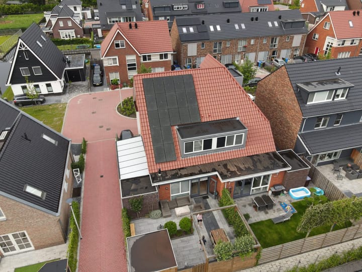 Photo 34 of Kweepeer 60