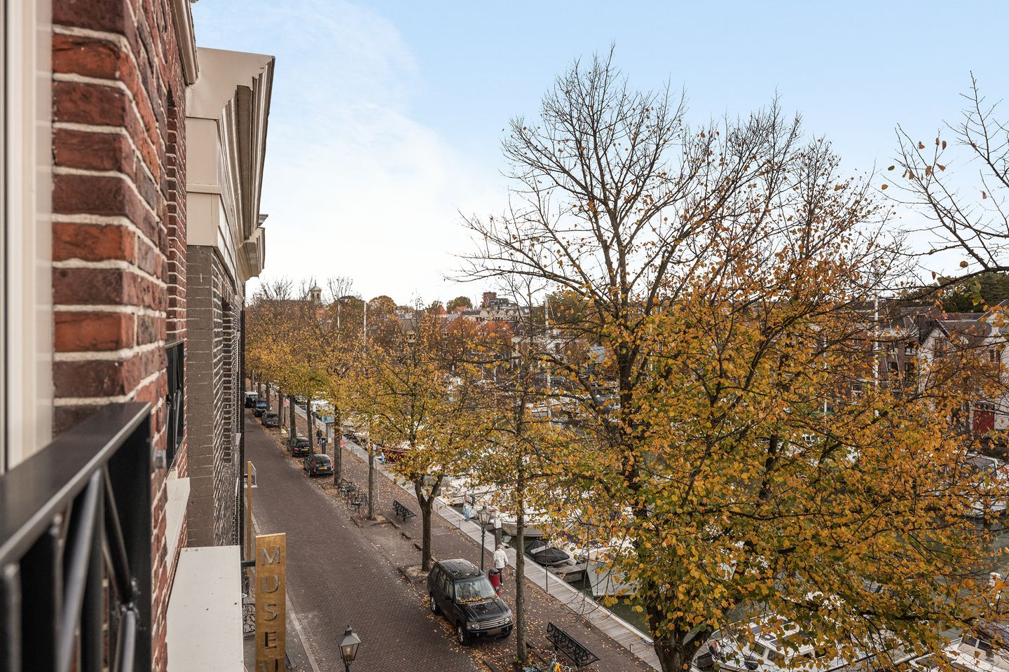 Foto 10 van Nieuwe Haven 31-D