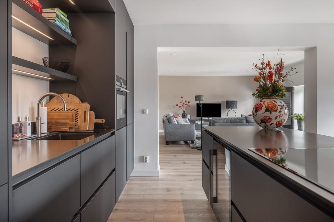 Foto 17 van Nieuwe Haven 31-D