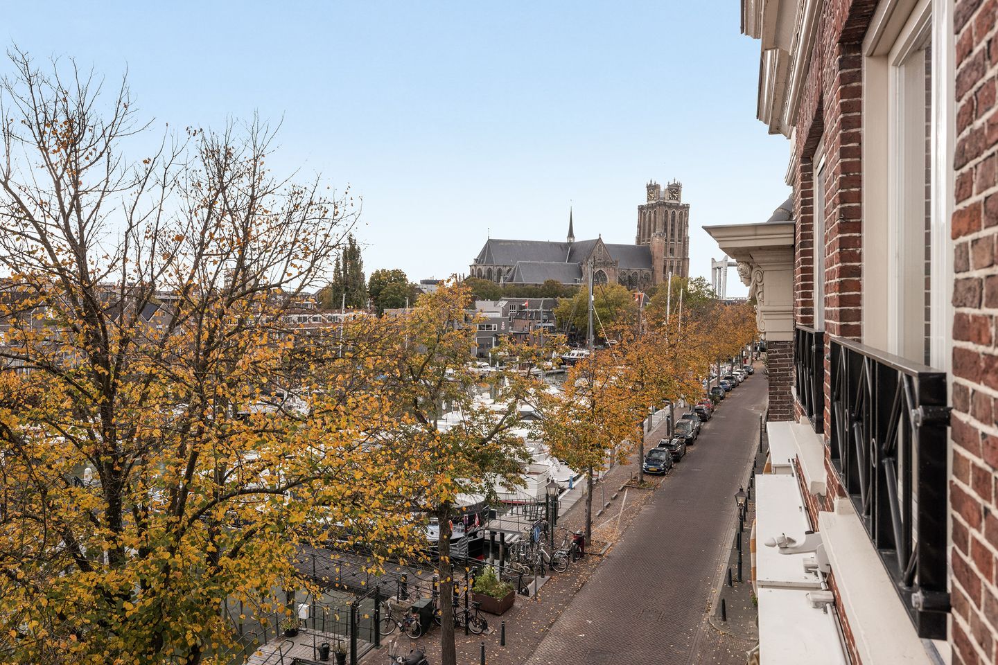 Foto 29 van Nieuwe Haven 31-D