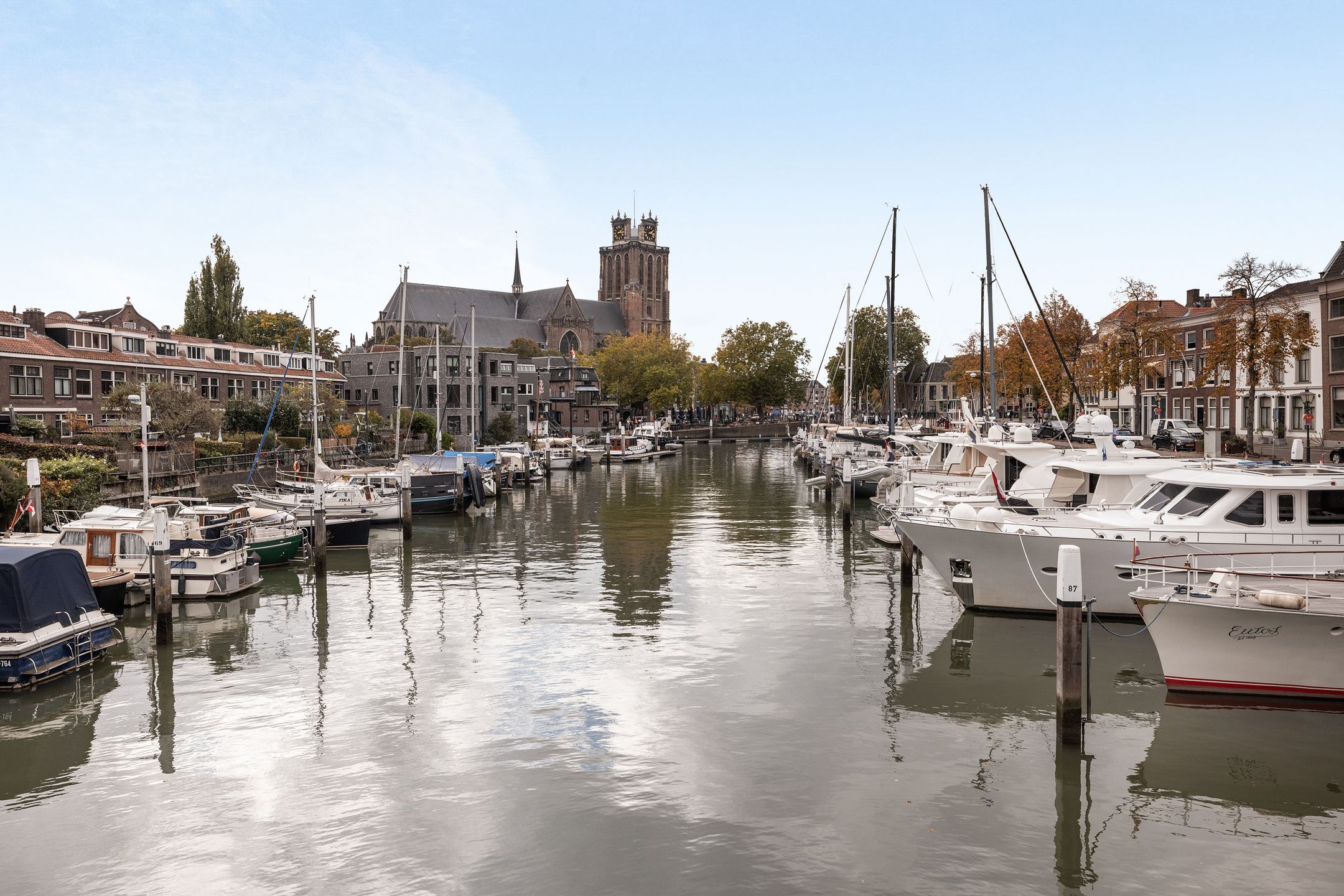 Foto 30 van Nieuwe Haven 31-D