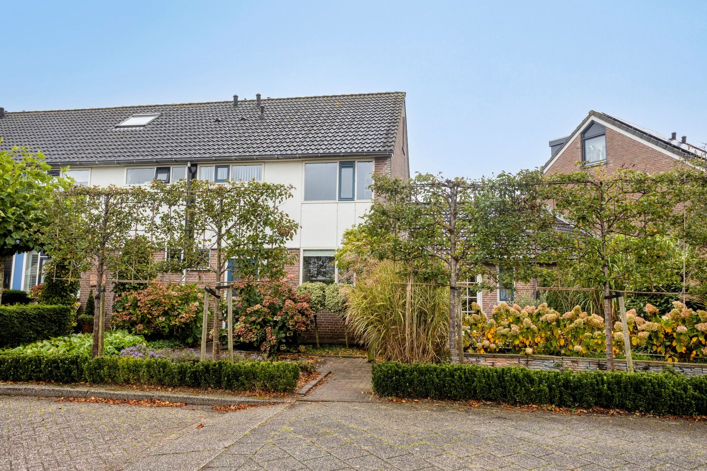 Foto 1 van Duinrooshof 61