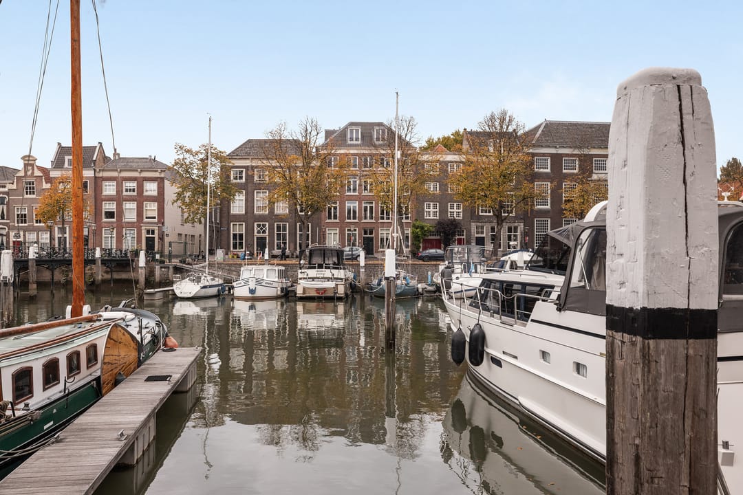 Foto 31 van Nieuwe Haven 31-D