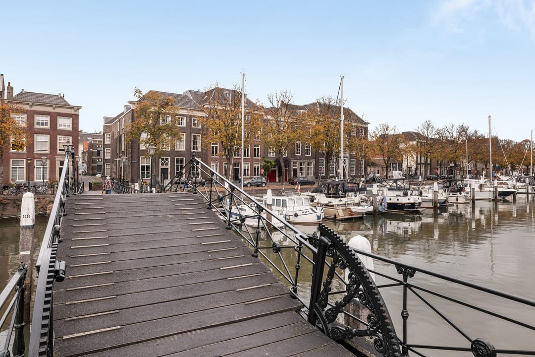 Foto 32 van Nieuwe Haven 31-D