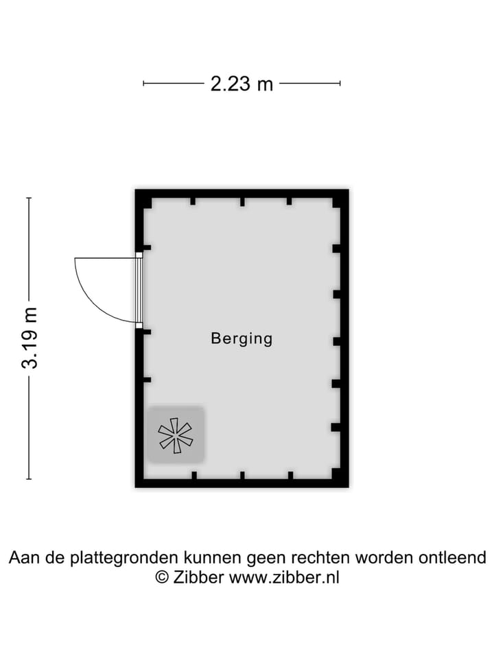 Foto 33 van Duinrooshof 61