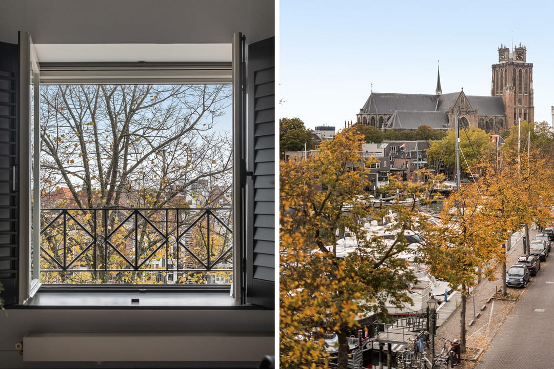 Foto 8 van Nieuwe Haven 31-D