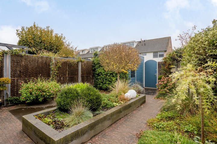 Foto 26 van Duinrooshof 61