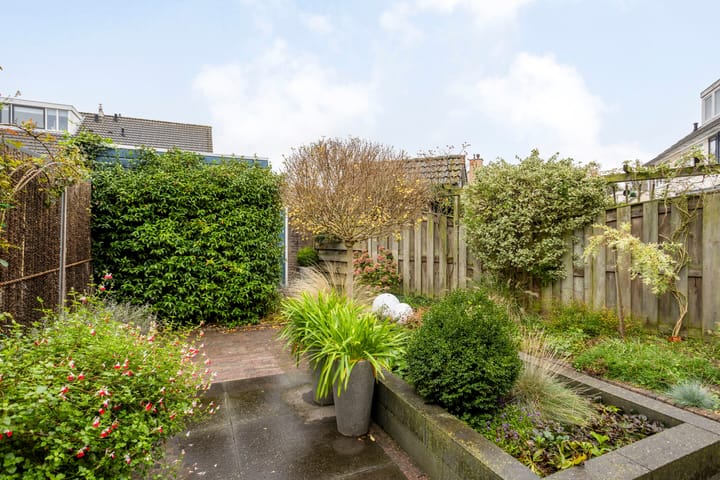 Foto 27 van Duinrooshof 61