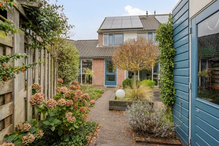 Foto 28 van Duinrooshof 61