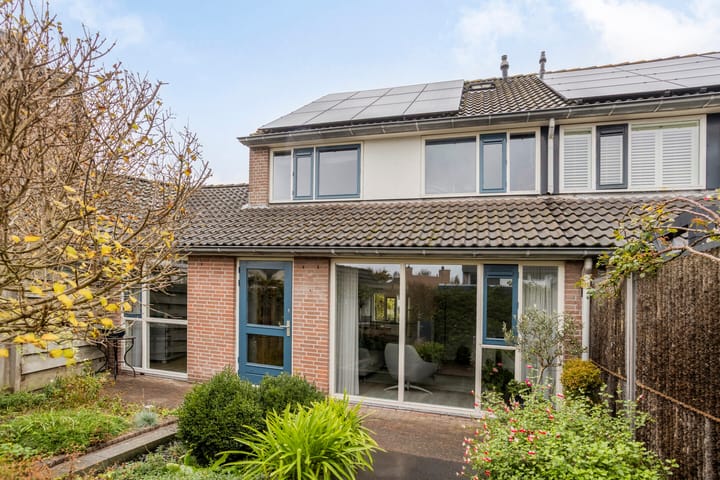 Foto 29 van Duinrooshof 61