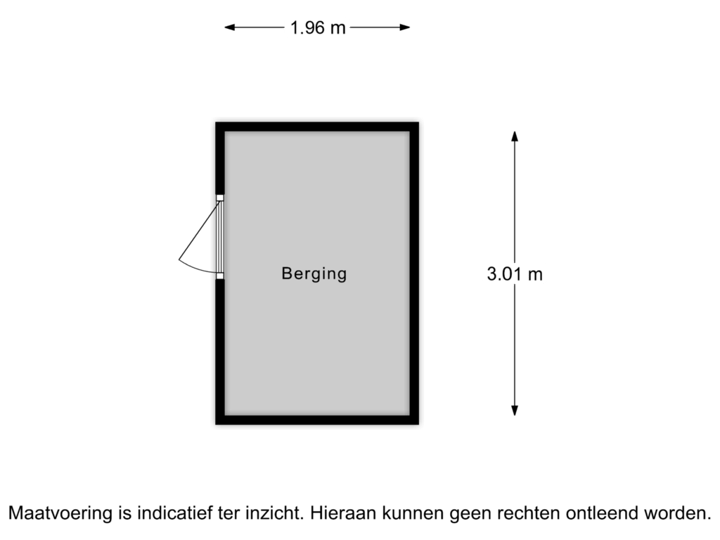 Berging