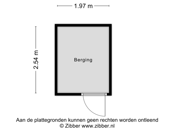 Berging