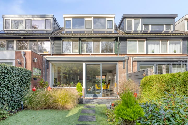 Foto 4 van Schweitzerstraat 50