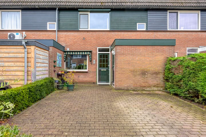 Foto 5 van Schweitzerstraat 50