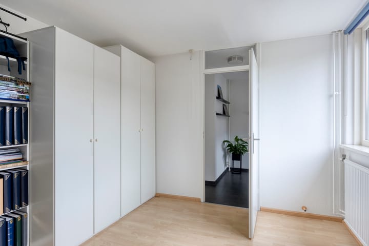 Foto 19 van Schweitzerstraat 50