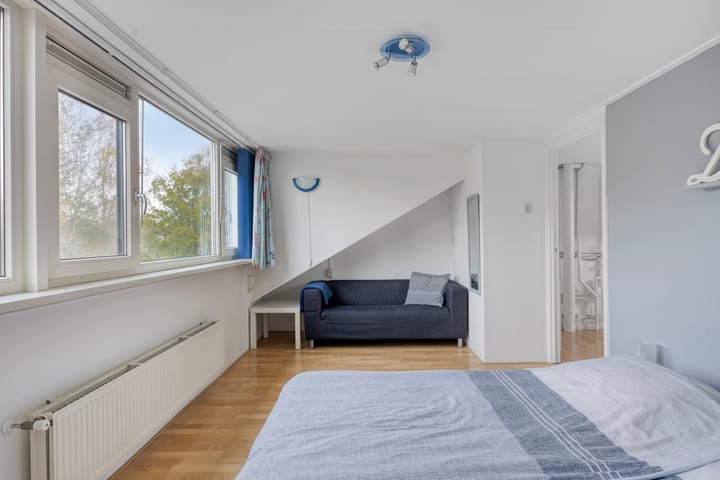 Foto 24 van Schweitzerstraat 50