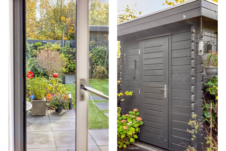 Foto 25 van Schweitzerstraat 50