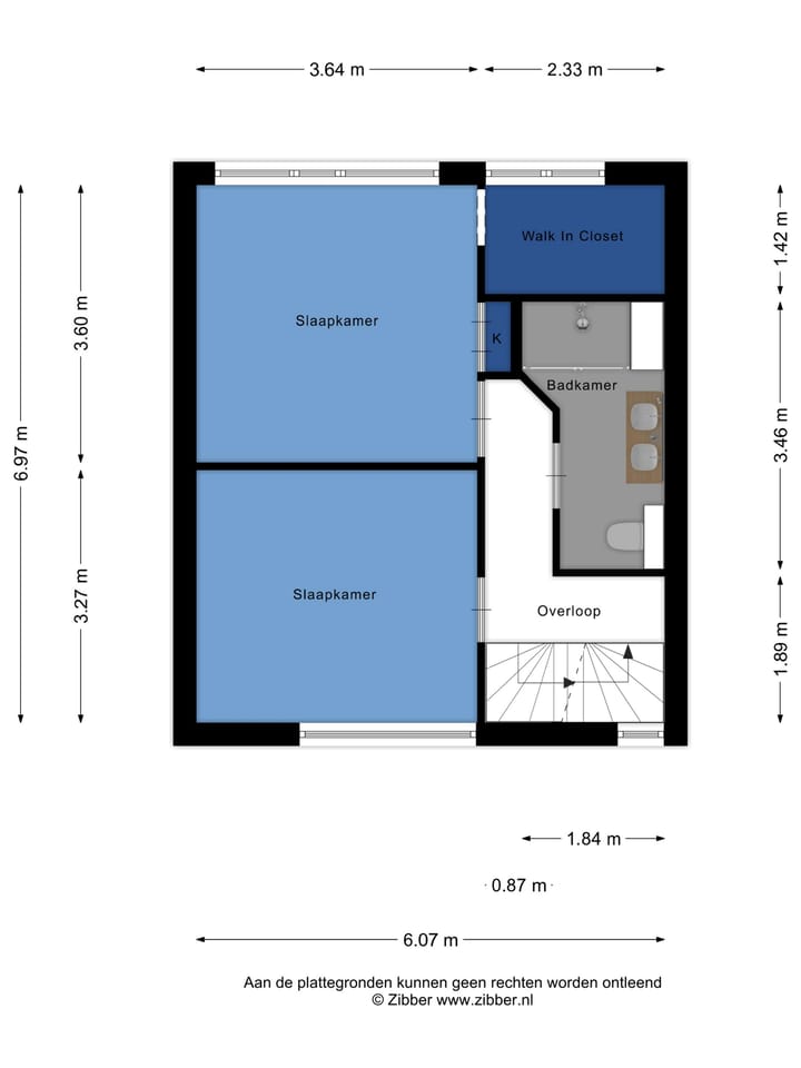 Foto 32 van Schweitzerstraat 50
