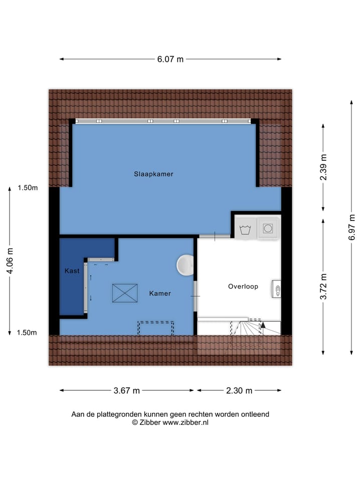 Foto 33 van Schweitzerstraat 50