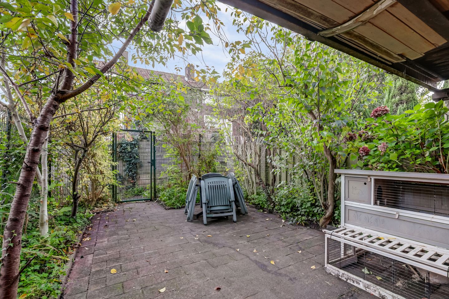 Foto 4 van Floresstraat 6