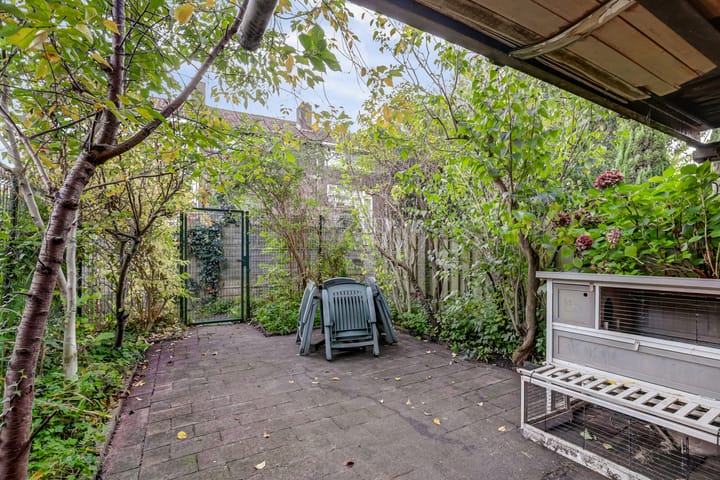 Foto 4 van Floresstraat 6