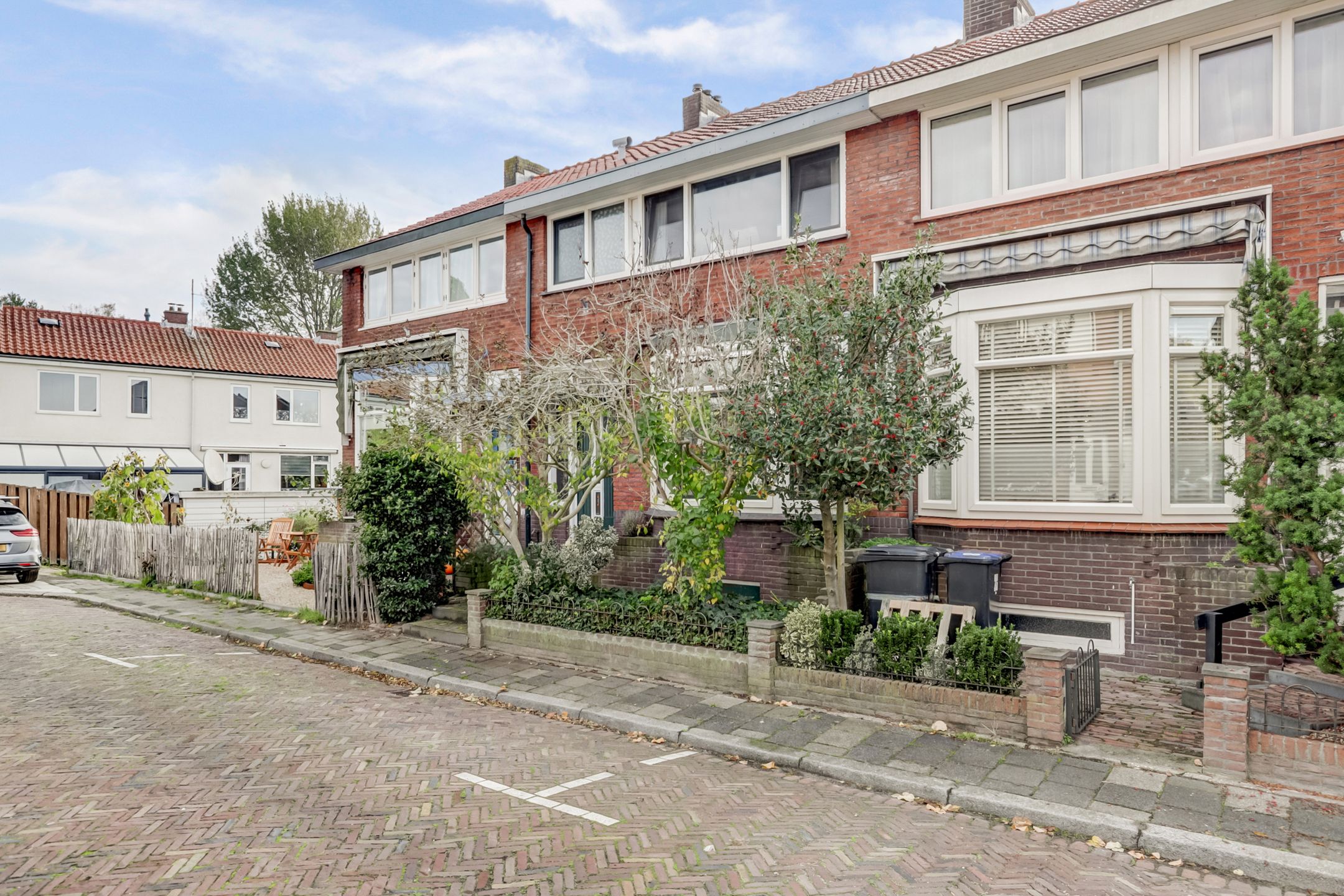 Foto 6 van Floresstraat 6