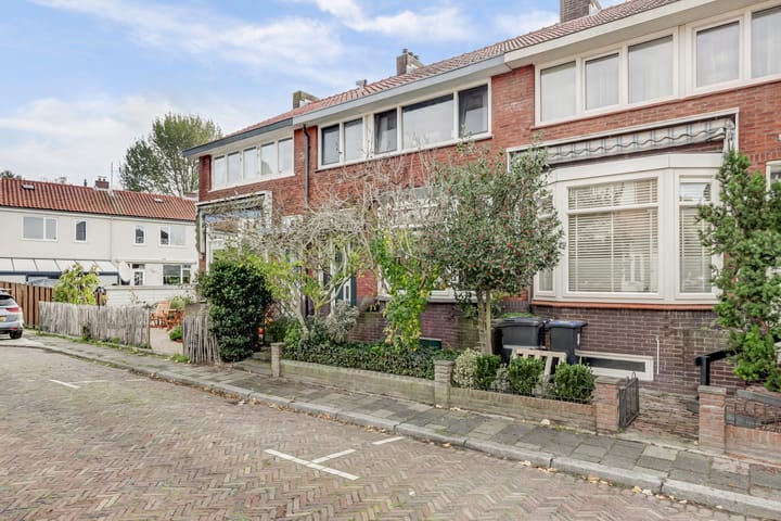 Foto 6 van Floresstraat 6