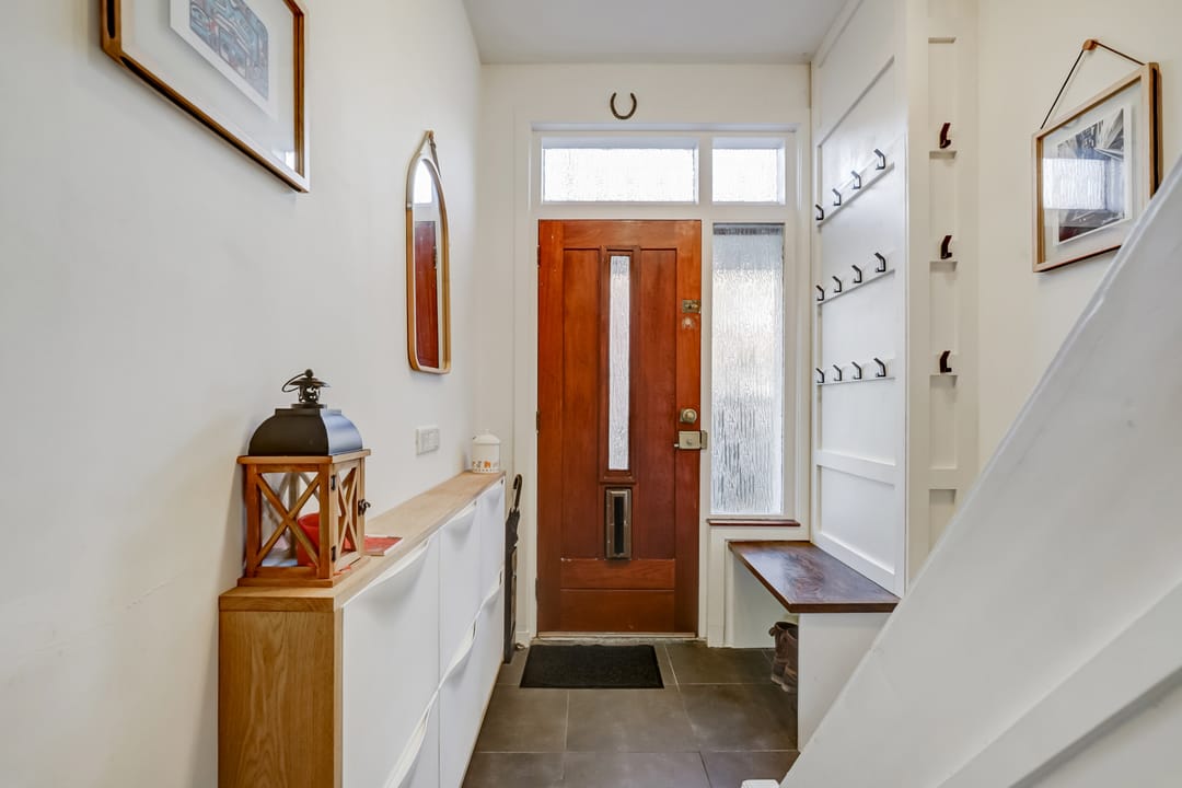 Foto 8 van Floresstraat 6