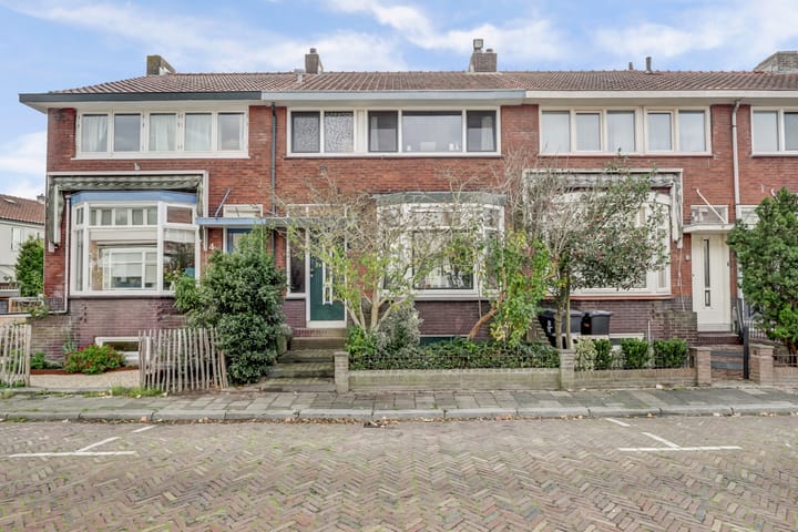 Foto 7 van Floresstraat 6