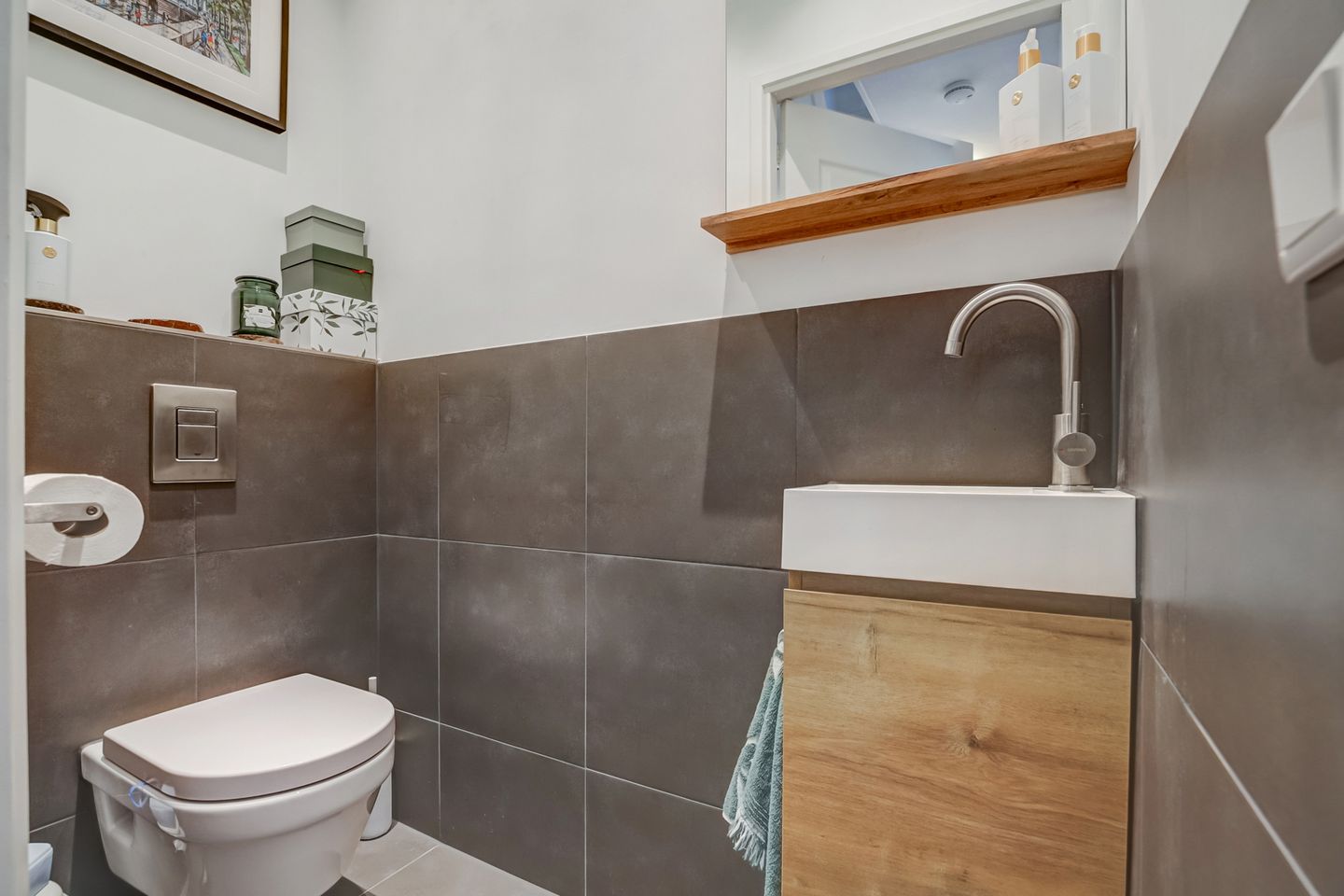 Foto 10 van Floresstraat 6