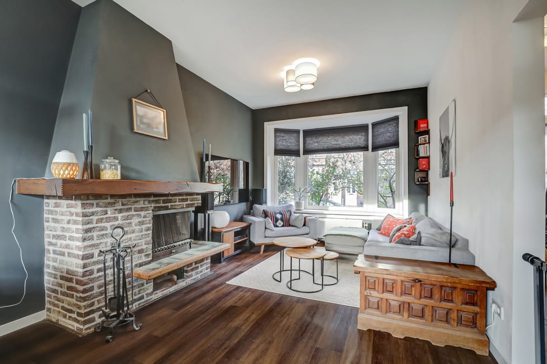 Foto 11 van Floresstraat 6