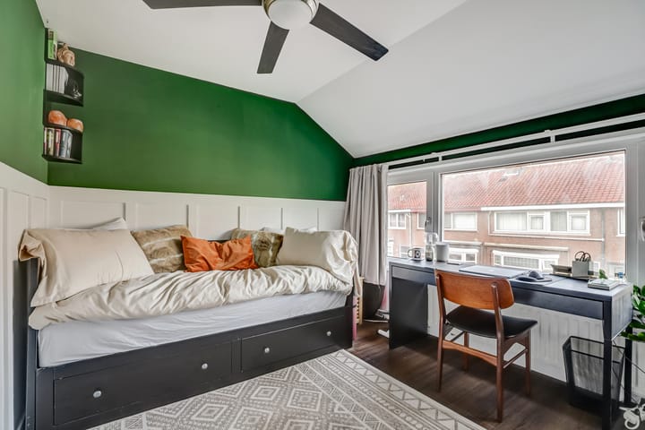 Foto 25 van Floresstraat 6