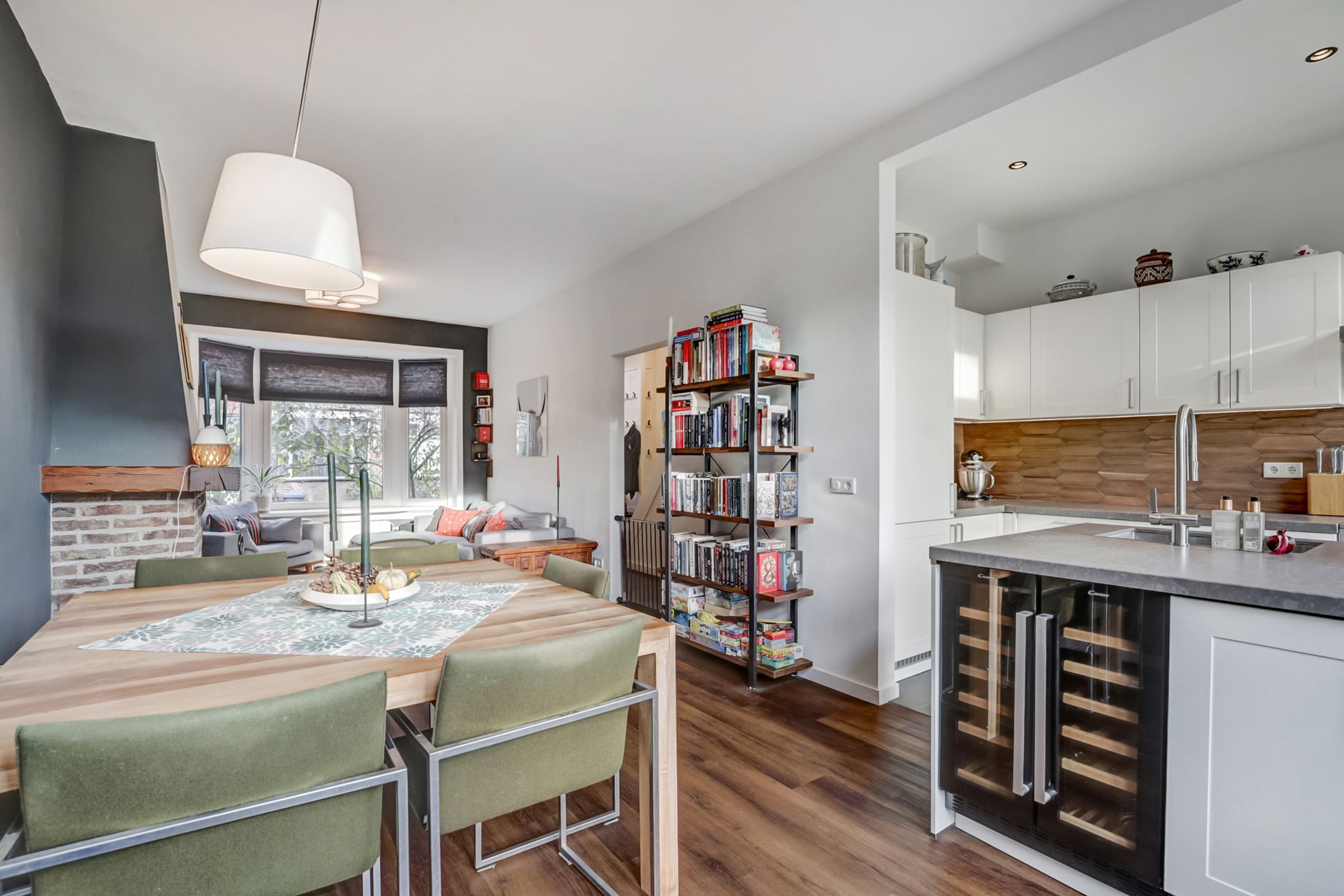 Foto 15 van Floresstraat 6