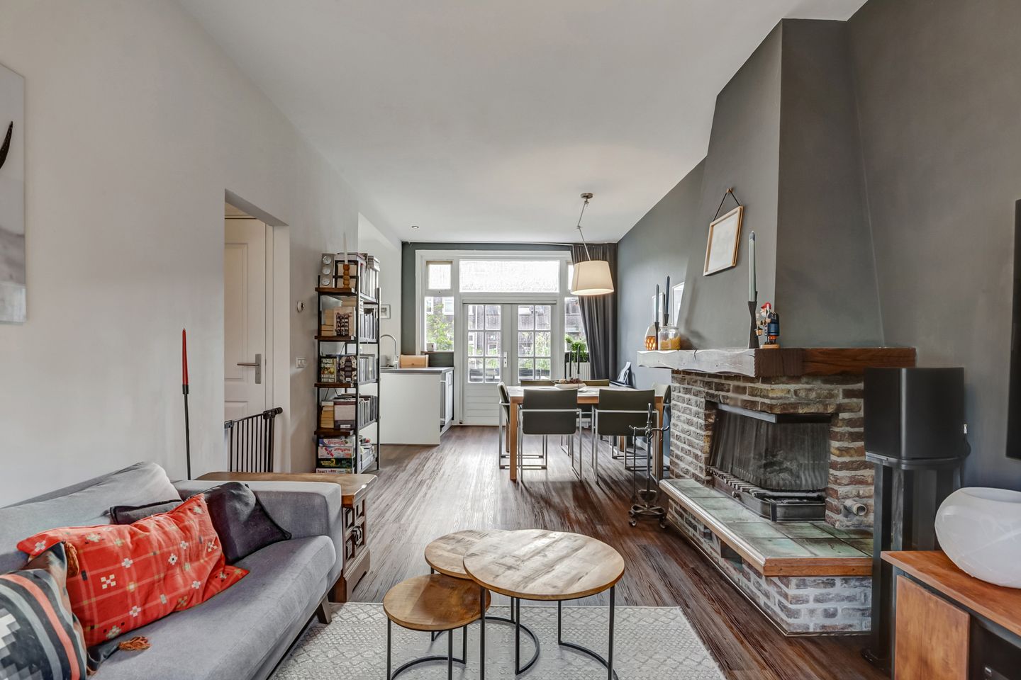 Foto 14 van Floresstraat 6