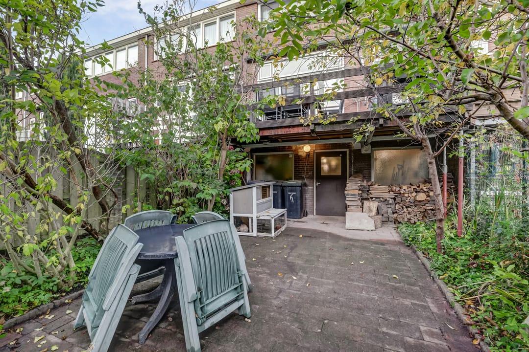 Foto 37 van Floresstraat 6