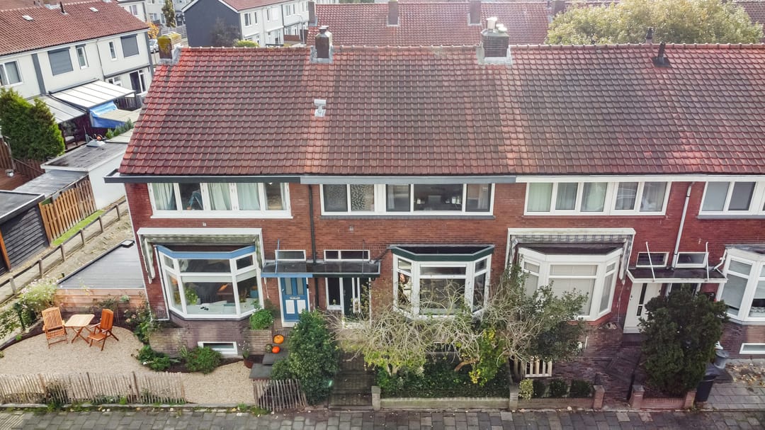 Foto 38 van Floresstraat 6