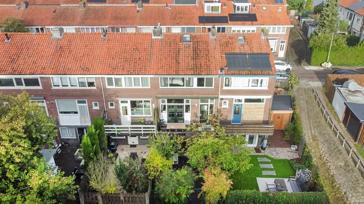 Foto 40 van Floresstraat 6