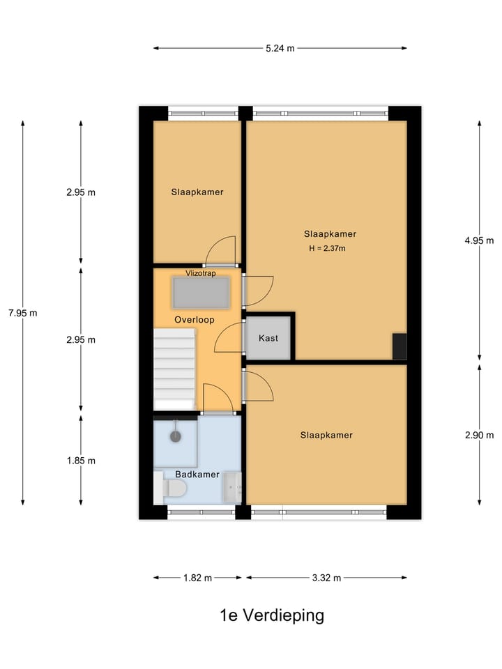 Foto 45 van Floresstraat 6