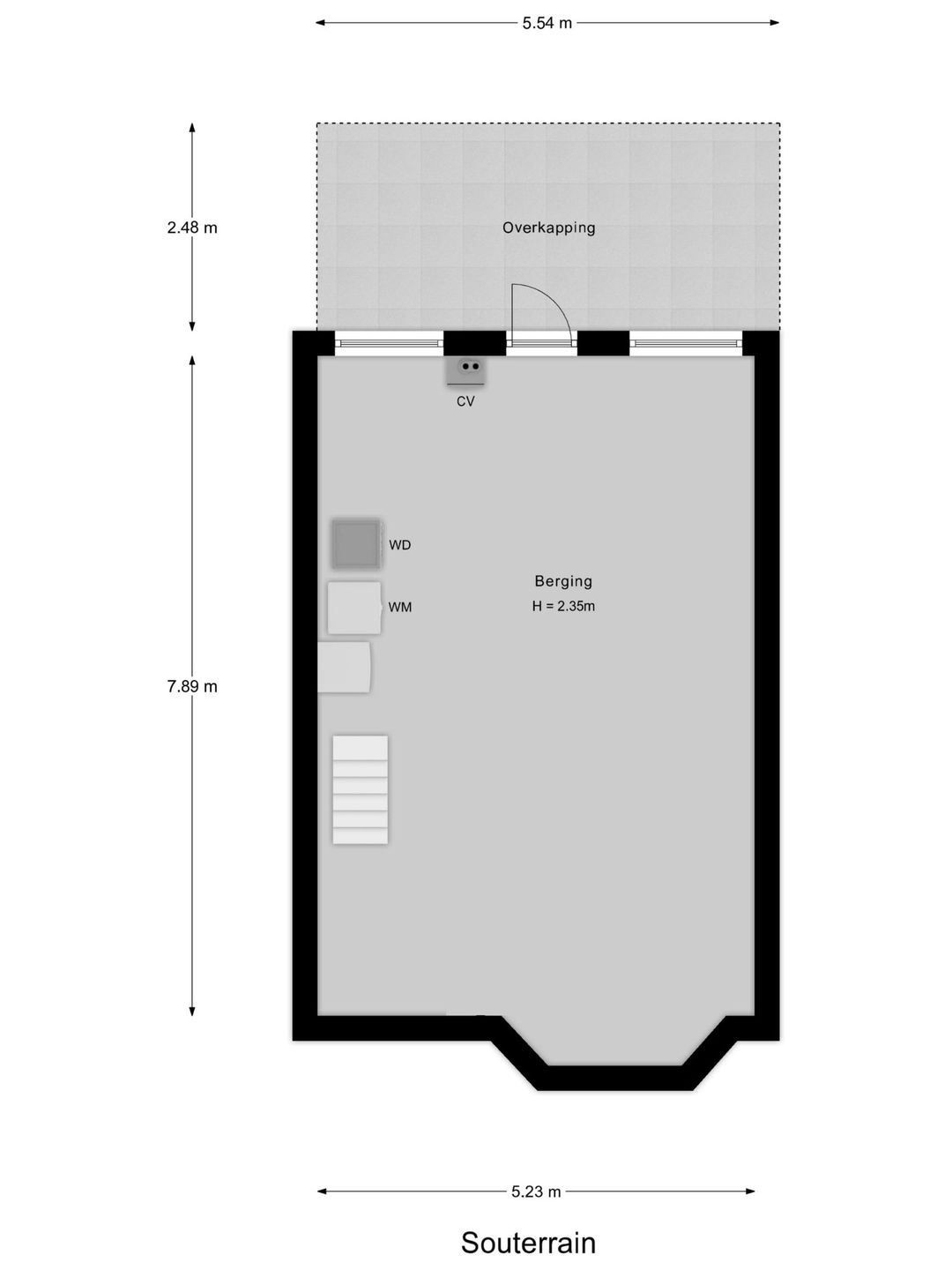 Foto 47 van Floresstraat 6