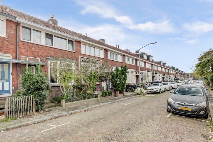 Foto 5 van Floresstraat 6