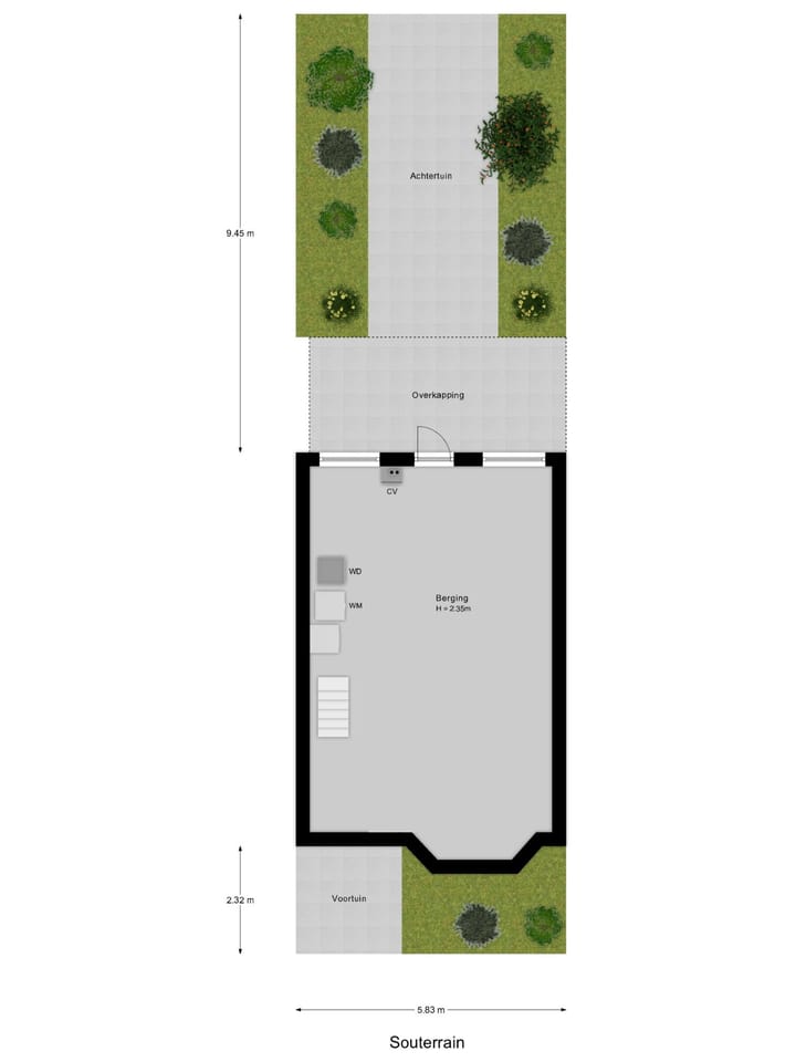 Foto 48 van Floresstraat 6