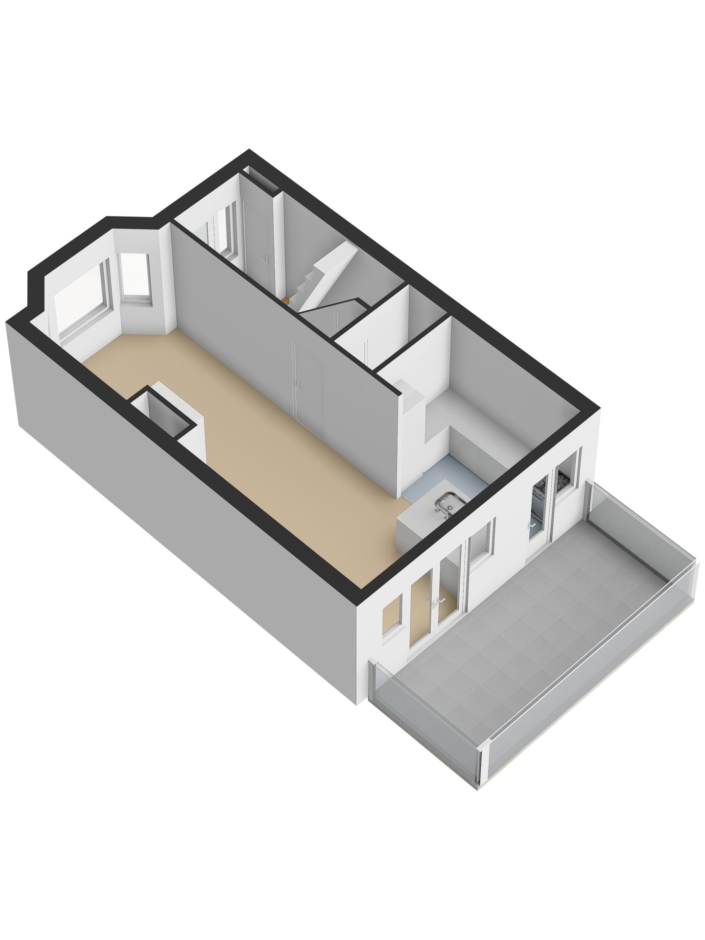 Foto 49 van Floresstraat 6