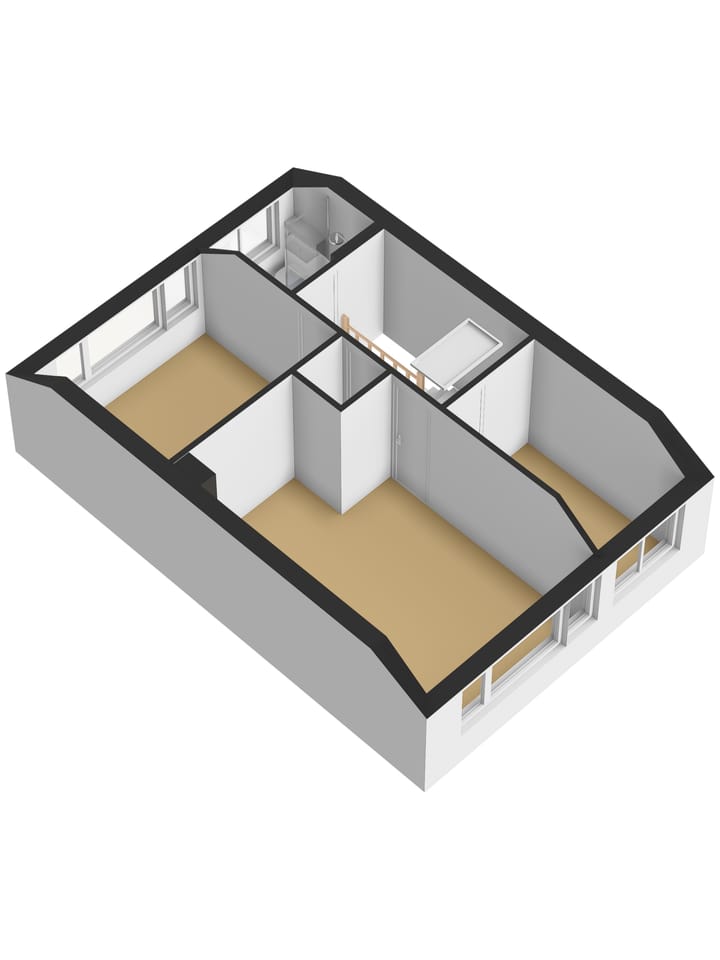 Foto 50 van Floresstraat 6