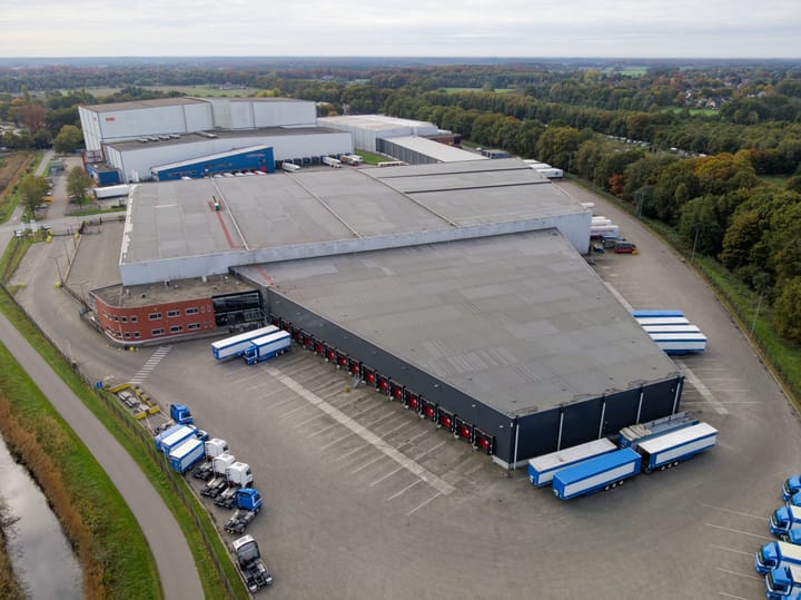 Marga Klompéweg 11, Tilburg