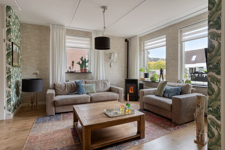 Foto 13 van de Bogerd 3